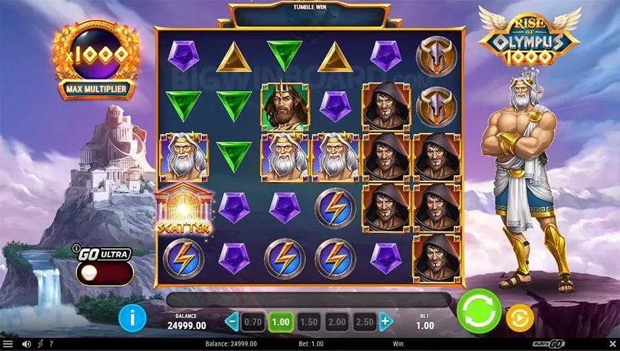 vip777 How Slot Machines Work