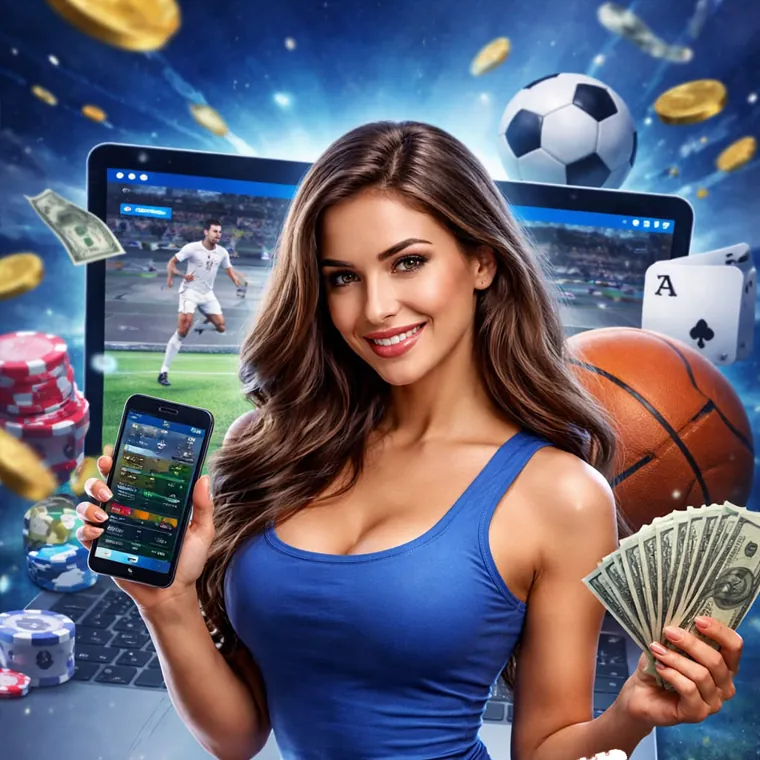 VIP777 Sports Betting