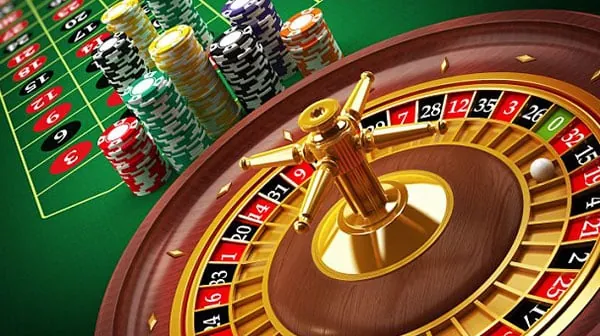 Sports Betting Category Icon