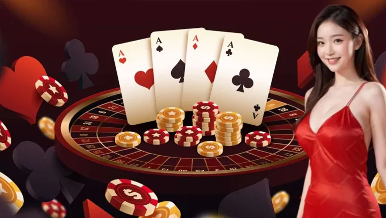 Seven-Card Stud