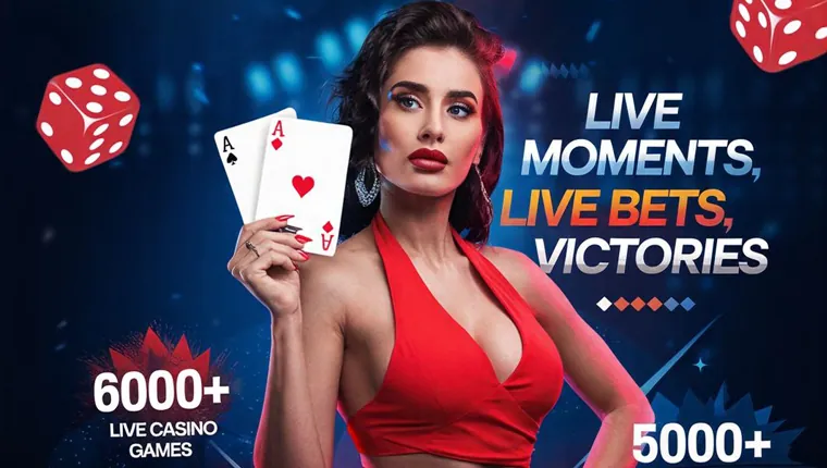 VIP777 Diverse Casino Games