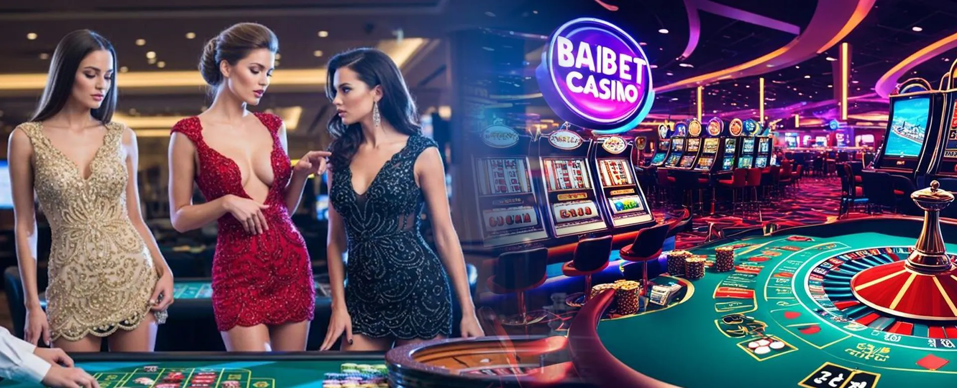VIP777 Online Casino and Sports Betting Platform
