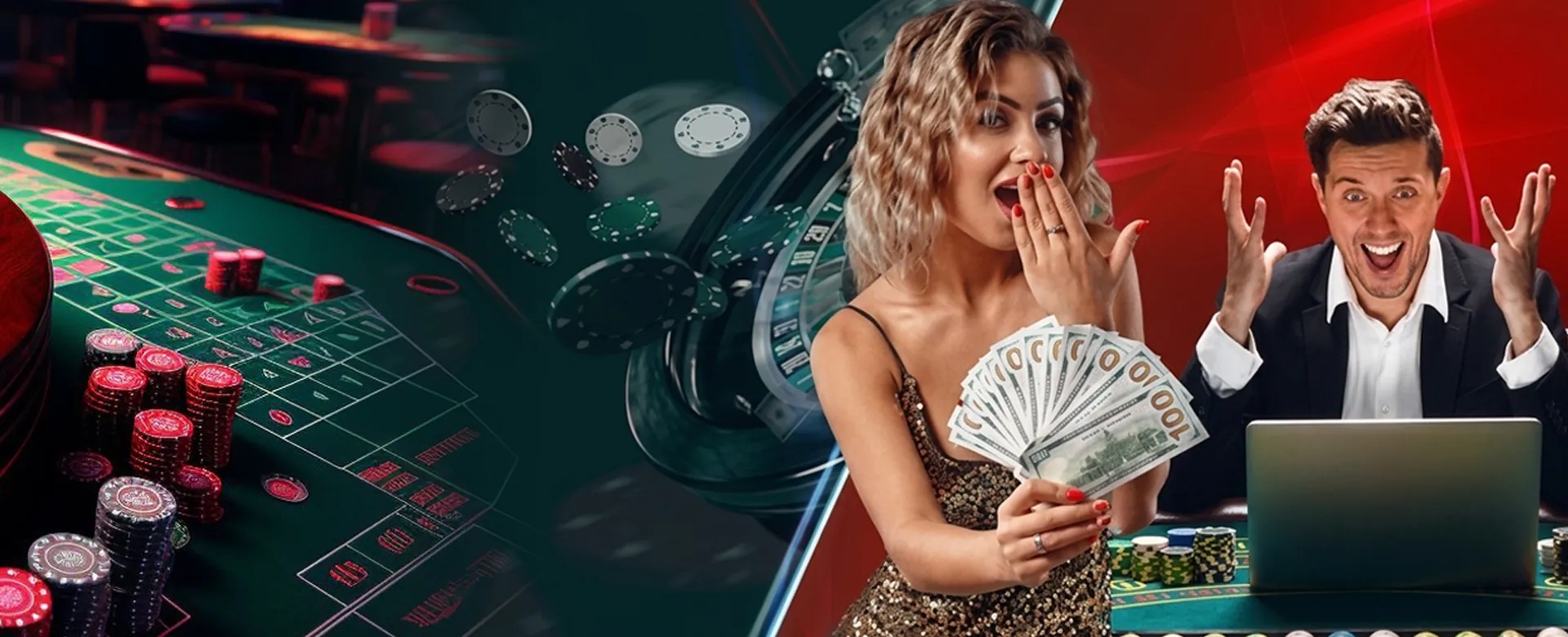 VIP777 Online Casino Game Guide Hero Image