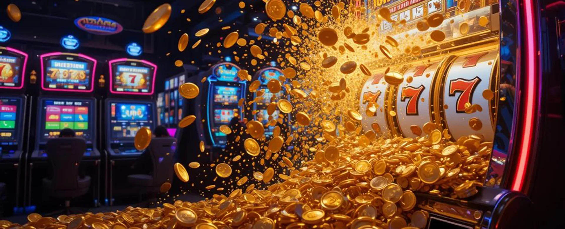 VIP777 Blog - Your Ultimate Guide to Online Gaming