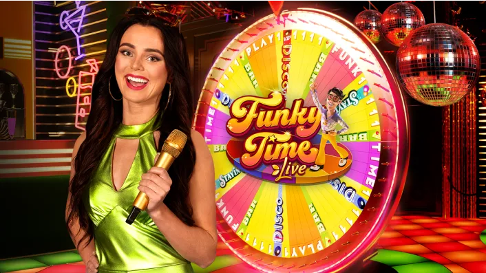 Roulette wheel vip777