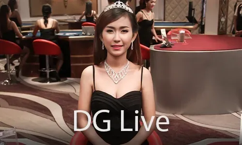 Baccarat table vip777