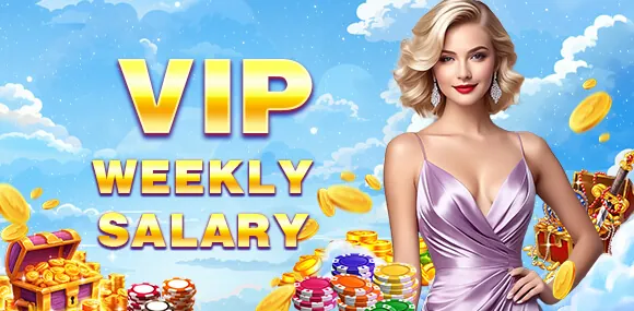 VIP777 Slot Games