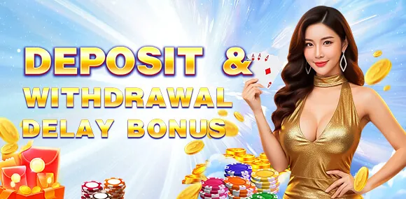 VIP777 Slot Bonuses